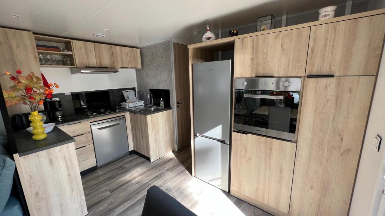 Camping Mobil 3 40 M2