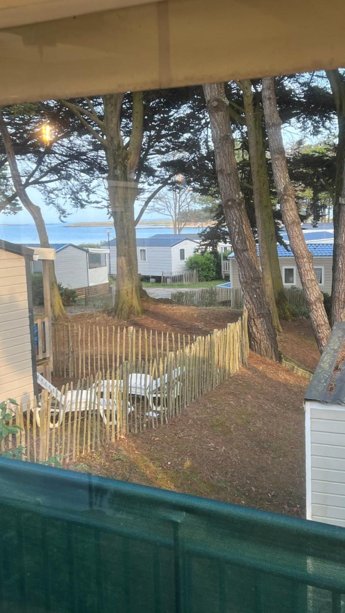Campsite Mobil 3 40 M2